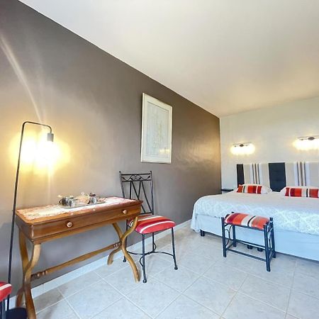 Chambres D'Hotes Manttu Urrugne Ngoại thất bức ảnh