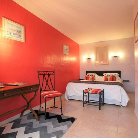 Chambres D'Hotes Manttu Urrugne Ngoại thất bức ảnh