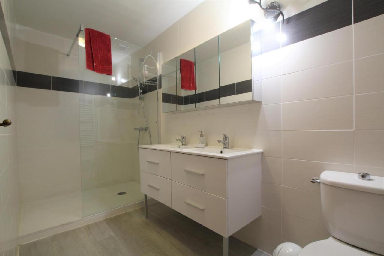 Chambres D'Hotes Manttu Urrugne Ngoại thất bức ảnh