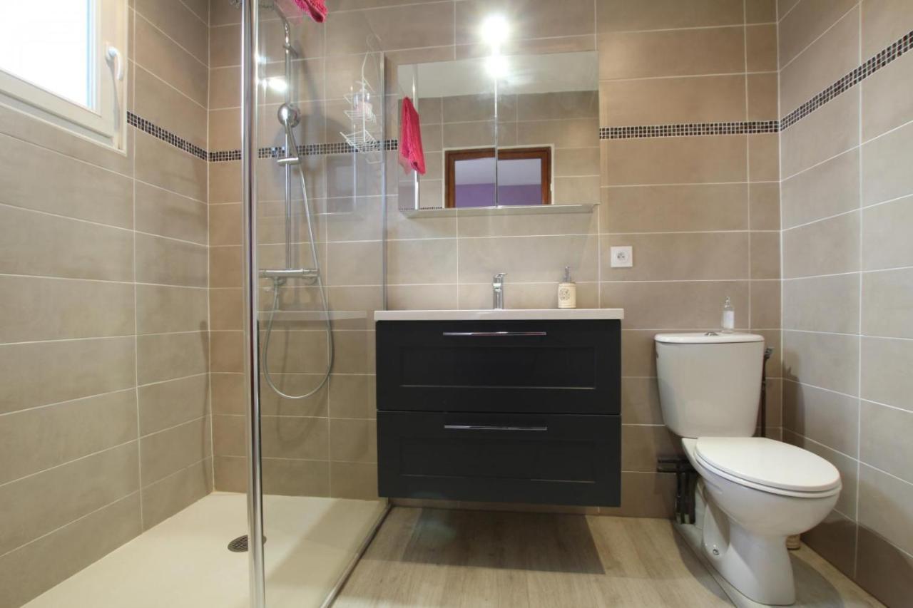 Chambres D'Hotes Manttu Urrugne Ngoại thất bức ảnh