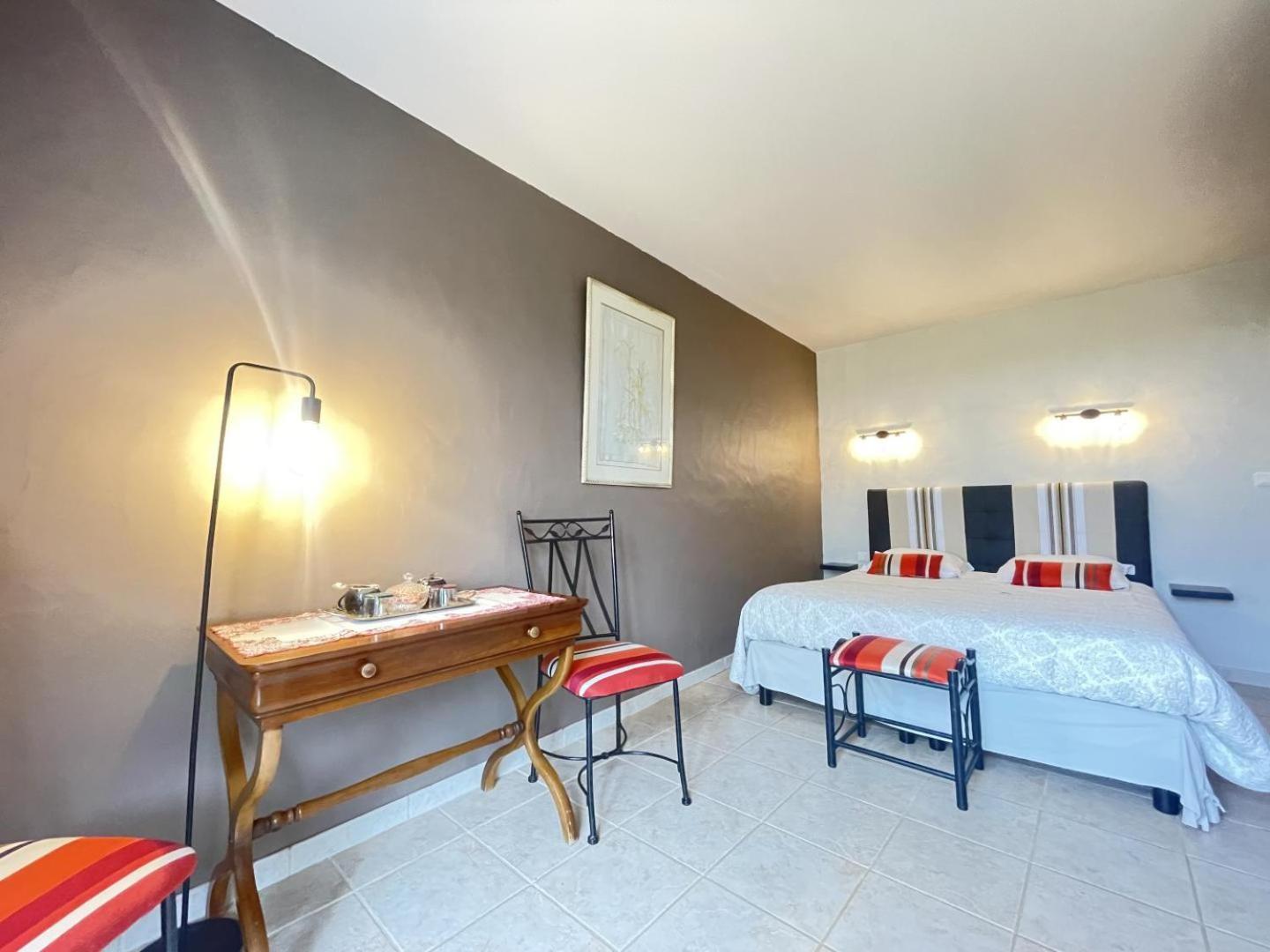 Chambres D'Hotes Manttu Urrugne Ngoại thất bức ảnh