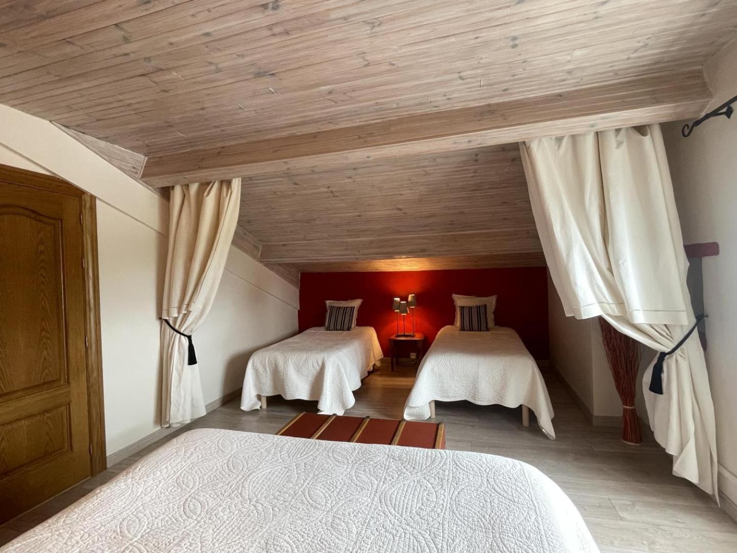 Chambres D'Hotes Manttu Urrugne Ngoại thất bức ảnh