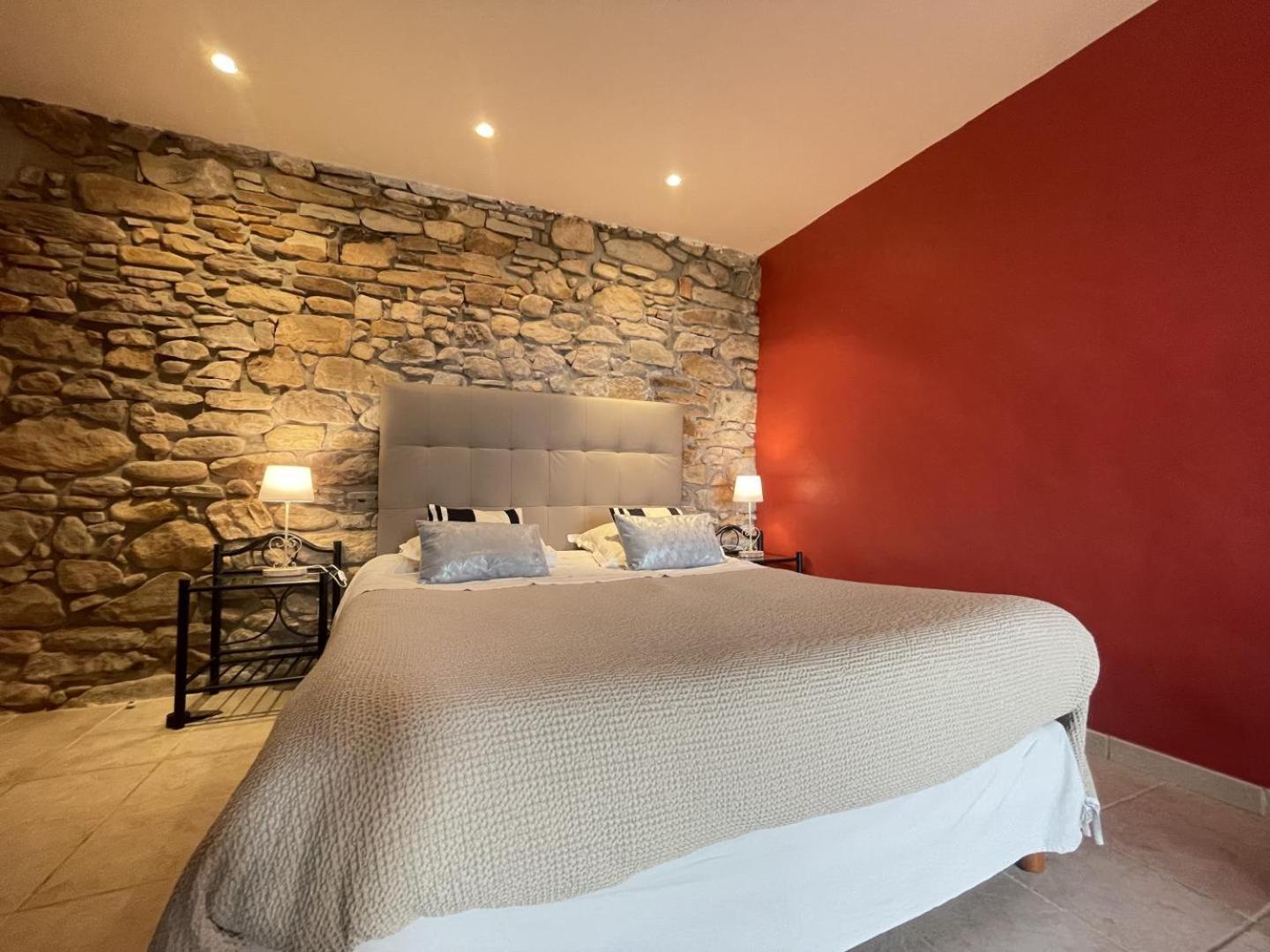 Chambres D'Hotes Manttu Urrugne Ngoại thất bức ảnh
