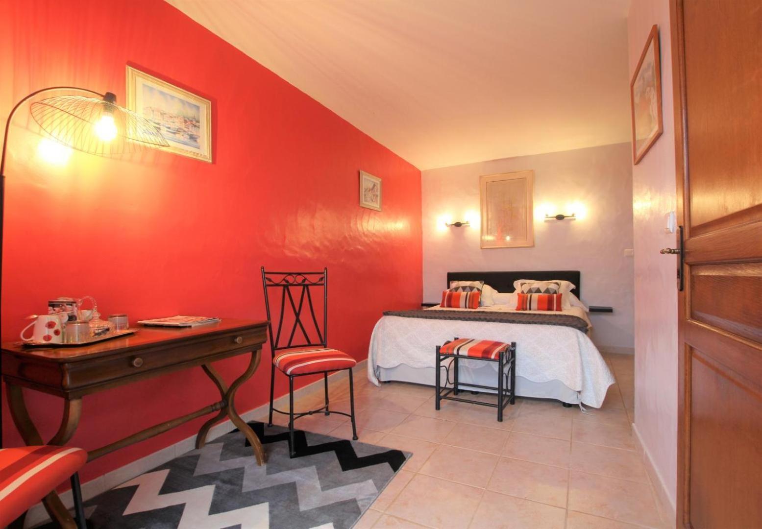 Chambres D'Hotes Manttu Urrugne Ngoại thất bức ảnh